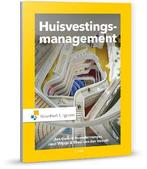 Huisvestingsmanagement 9789001873240, Gelezen, Jan Gerard Hoendervanger, Theo van der Voordt, Verzenden