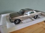 Sunstar 1:18 - Modelauto - Mercedes-Benz Strich 8 Coupe -, Nieuw