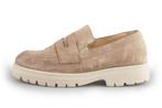 Gabor Loafers in maat 39,5 Beige | 5% extra korting, Kleding | Dames, Verzenden, Beige, Overige typen, Gabor