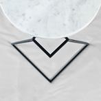 DFlab Studio - Bijzettafel - Saturnus - Marmer, Carrara