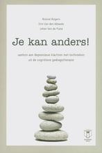 Je kan anders 9789038215693 Roland Rogiers, Boeken, Verzenden, Gelezen, Roland Rogiers