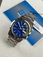 Seiko - 5 - Automatic Day Date - Seiko 5 - Zonder, Handtassen en Accessoires, Horloges | Heren, Nieuw