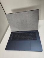 Apple MacBook Air 15 (2024) M3 (8/10) laptops, Computers en Software, Verzenden, Nieuw