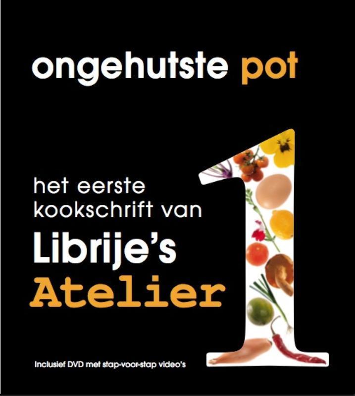 Ongehutste pot 9789085162384, Boeken, Kookboeken, Gelezen, Verzenden