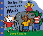 De Beste Vriend Van Muis 9789025842543 Lucy Cousins, Boeken, Verzenden, Gelezen, Lucy Cousins