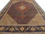Bidjar - Gereinigd - Vloerkleed - 395 cm - 291 cm, Nieuw
