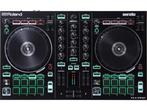 Veiling - Roland DJ-202 DJ Controller, Nieuw