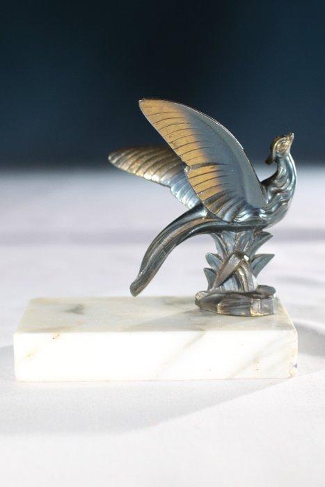 Boekensteunen (2) - Marmer, Messing, Antiek en Kunst, Kunst | Designobjecten