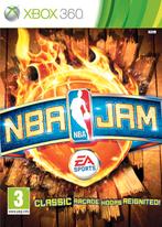 NBA Jam-Standaard (Xbox 360) Gebruikt, Games en Spelcomputers, Ophalen of Verzenden, Nieuw