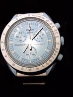 Omega x Swatch - Speedmaster - Sans Prix de Réserve -, Nieuw