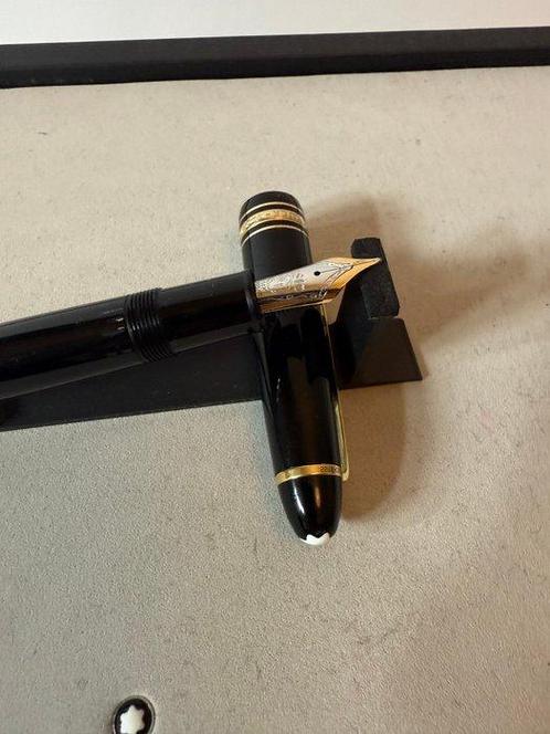 Montblanc - Montblanc Meisterstuck LeGrand fountain pen -, Verzamelen, Pennenverzamelingen