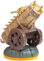 Skylanders Giants serie 2 Golden Dragonfire Cannon, Nieuw, Ophalen of Verzenden