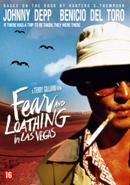 Fear and loathing in Las Vegas op DVD, CD & DVD, DVD | Drame, Verzenden