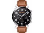 Huawei Watch GT 2 - Smartwatch - 2 weken batterijduur -, Verzenden, Zo goed als nieuw