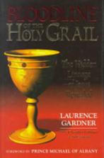 Bloodline of the Holy Grail, Livres, Verzenden