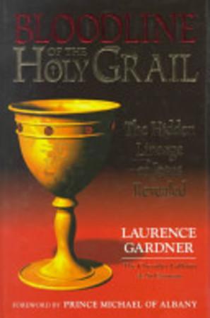 Bloodline of the Holy Grail, Livres, Langue | Anglais, Envoi