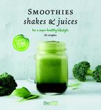 Smoothies, shakes & juices 9789082602005, Livres, Ciska Wyns, Leen Decorte, Verzenden