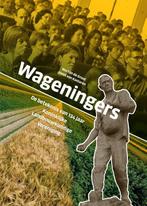 Wageningers 9789023257554 Martijn de Groot, Verzenden, Zo goed als nieuw, Martijn de Groot