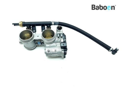 Gasklep Huis BMW F 900 R 2018-2024 (F900R K83), Motoren, Onderdelen | BMW, Gebruikt, Verzenden