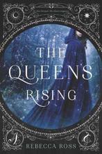 The Queens Rising 9780062471345 Rebecca Ross, Verzenden, Rebecca Ross