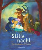 Stille nacht 9789047708216 Marijke ten Cate, Boeken, Verzenden, Zo goed als nieuw, Marijke ten Cate