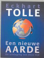 Een nieuwe aarde 9789020284065 Eckhart Tolle, Boeken, Verzenden, Gelezen, Eckhart Tolle