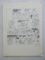 Jerom - 5 x blauwdruk voor Ons Volkske / Junior - De wilde, Boeken, Stripverhalen, Nieuw