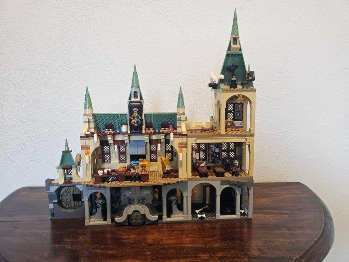Lego Set - 76389 - Harry Potter - Hogwarts Chamber of, Kinderen en Baby's, Speelgoed | Duplo en Lego