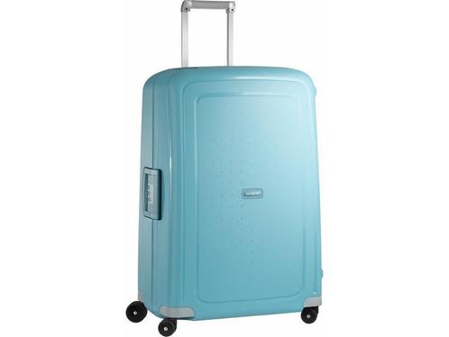 Samsonite reiskoffer - SCURE SPINNER 75/28 (Medium), Huis en Inrichting, Woonaccessoires | Overige, Zo goed als nieuw, Verzenden