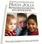KINDERVERZORGING OPVOEDING 8E DR. 9789027405708 Jolly, Boeken, Verzenden, Gelezen, Jolly