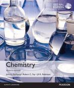 Chemistry, Global Edition 9781292092751 McMurry John, Boeken, Verzenden, Gelezen, McMurry John