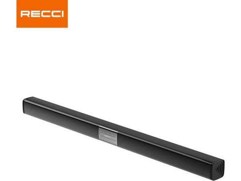 Veiling - Recci RSK-W32 - Bluetooth Soundbar *Sealed*, Audio, Tv en Foto, Soundbars