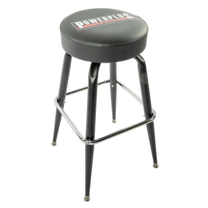 Stevige kruk – gitaarkruk met voetsteun - 74 cm. hoog., Doe-het-zelf en Bouw, Gereedschap | Overige machines, Ophalen of Verzenden