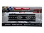 Carrera - Slotcar 3 Packungen 1:24 Streckenzubehör Sammlung, Hobby en Vrije tijd, Nieuw
