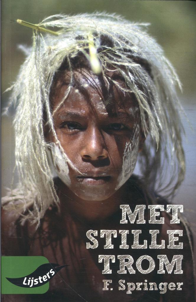 Met stille trom / 2023 / Grote Lijsters 9789001053529, Livres, Livres Autre, Envoi