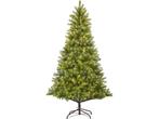 Black Box Trees Nagoya Kunstkerstboom met Warm Witte LED, Huis en Inrichting, Verzenden, Nieuw