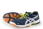 Asics Sportschoenen in maat 42½ Blauw | 5% extra korting, Sportschoenen, Zo goed als nieuw, Asics, Verzenden