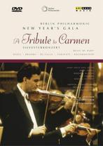 New Years Eve - A tribute to Carmen (dvd tweedehands film), Cd's en Dvd's, Ophalen of Verzenden, Nieuw in verpakking