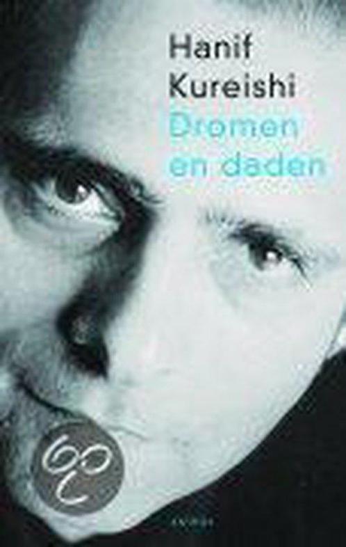 Dromen En Daden 9789041406668, Livres, Littérature, Envoi