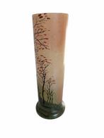 François-Théodore Legras - Vaas - Glas