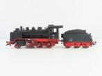 Märklin H0 - uit set 29243 - Stoomlocomotief met tender (1), Nieuw