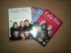 Cold Feet Complete 1st 2nd & 3rd Series DVD, Cd's en Dvd's, Zo goed als nieuw, Verzenden