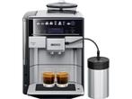 Siemens EQ.6 Plus s300 TE653M11RW, Elektronische apparatuur, Koffiezetapparaten, Verzenden, Zo goed als nieuw