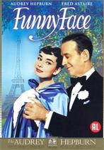 Funny Face (1957), CD & DVD, DVD | Comédie, Verzenden