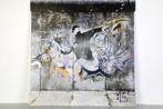 Noisy (1990) - Banksy Wall, Antiquités & Art