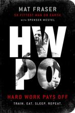 HWPO 9780593233757 Mat Fraser, Verzenden, Gelezen, Mat Fraser