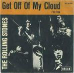 vinyl single 7 inch - The Rolling Stones - Get Off Of My C..