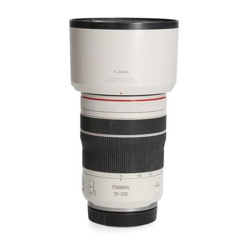 Canon RF 70-200mm F4.0 L IS USM beschikbaar voor biedingen