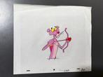 The Pink Panther Show (1970) - 1 Cellule danimation, Cd's en Dvd's, Nieuw in verpakking