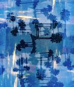 Ben Dauchez - An after noon at Majorelle #6